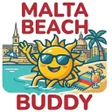 Programikonen: Malta Beach Buddy
