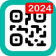 Icon of program: QR Code  Barcode Scanner …