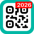 Иконка программы: QR Code  Barcode Scanner