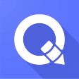 QuickEdit Text Editor - Writer  Code Editor