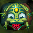Ícone do programa: Zuma's Revenge!