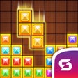 Icoon van programma: Block Puzzle: Win  CashOu…