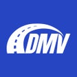 ไอคอนของโปรแกรม: DMV Test Buddy Driver Per…
