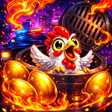 Иконка программы: Chicken Dash Quest