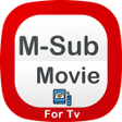 Channel M-Sub For Android Tv & Android Box