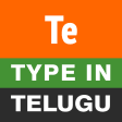 Type in Telugu (Easy Telugu Typing)