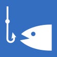 Иконка программы: Fishing Index-Fishing Wea…