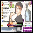 Ícone do programa: Justin Bieber Tool