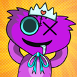 Ikon program: Mix Monster: Makeover Pla…