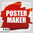 프로그램 아이콘: Poster Maker Flyer Maker …
