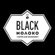 프로그램 아이콘: Black молоко