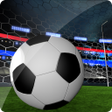 プログラムのアイコン：Football Penalty Kicks Sh…