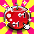 程序图标：TapTapApple IdleClicker