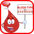 程序图标：Blood Type Diet