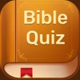 Programikonen: Bible Quiz  Master