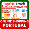 Programikonen: Portugal Online Shopping …