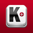 K Keyboard Plus Customize