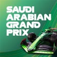 Icône du programme : F1 SAGP 2023
