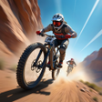 プログラムのアイコン：RUSH: Xtreme