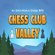 プログラムのアイコン：Chess Club Valley