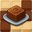 Ícone do programa: Choco Block Blaster