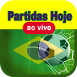 程序图标：Partidas Hoje