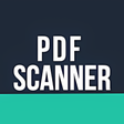 Icoon van programma: Camscanner App - PDF Scan…