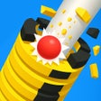 Programikonen: Jump Start : Bounzy Ballz