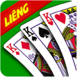 程序图标：Bài cào - Liêng
