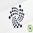 IOTA price in USD by BitcoinFan