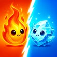 程序图标：Elemental Merge Game