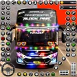 Real Bus Simulator : Bus Games