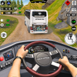 أيقونة البرنامج: Real Bus Simulator : Bus …