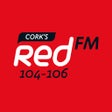 Icoon van programma: Cork's RedFM