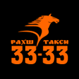 程序图标：Рахш Такси для водителей