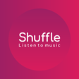 プログラムのアイコン：Shuffle