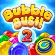 Ícone do programa: Bubble Bust 2: Bubble Sho…