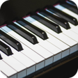 Icono de programa: Real Piano