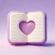 Programın simgesi: Soul Diary