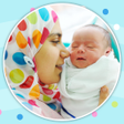 プログラムのアイコン：Hamal Guide pregnancy app