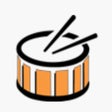 程序图标：Study The Drums