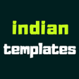 Symbol des Programms: Indian Meme Generator
