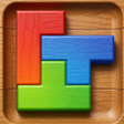 程序图标：Block Puzzle  Conquer