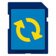 Ikona programu: SD Refresh