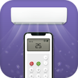 أيقونة البرنامج: Remote for Aux AC