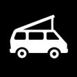 Ícone do programa: Vancamper: Buy Sell Campe…