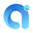 プログラムのアイコン：AiChatBrowserPro