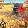 Symbol des Programms: Tractor Farming Games 3D