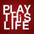Ikon program: Play This Life  Life Sim
