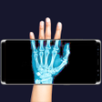 Иконка программы: Xray scan filter cam